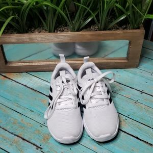 Adidas Cloudfoam | Boys Sneakers | Size 11